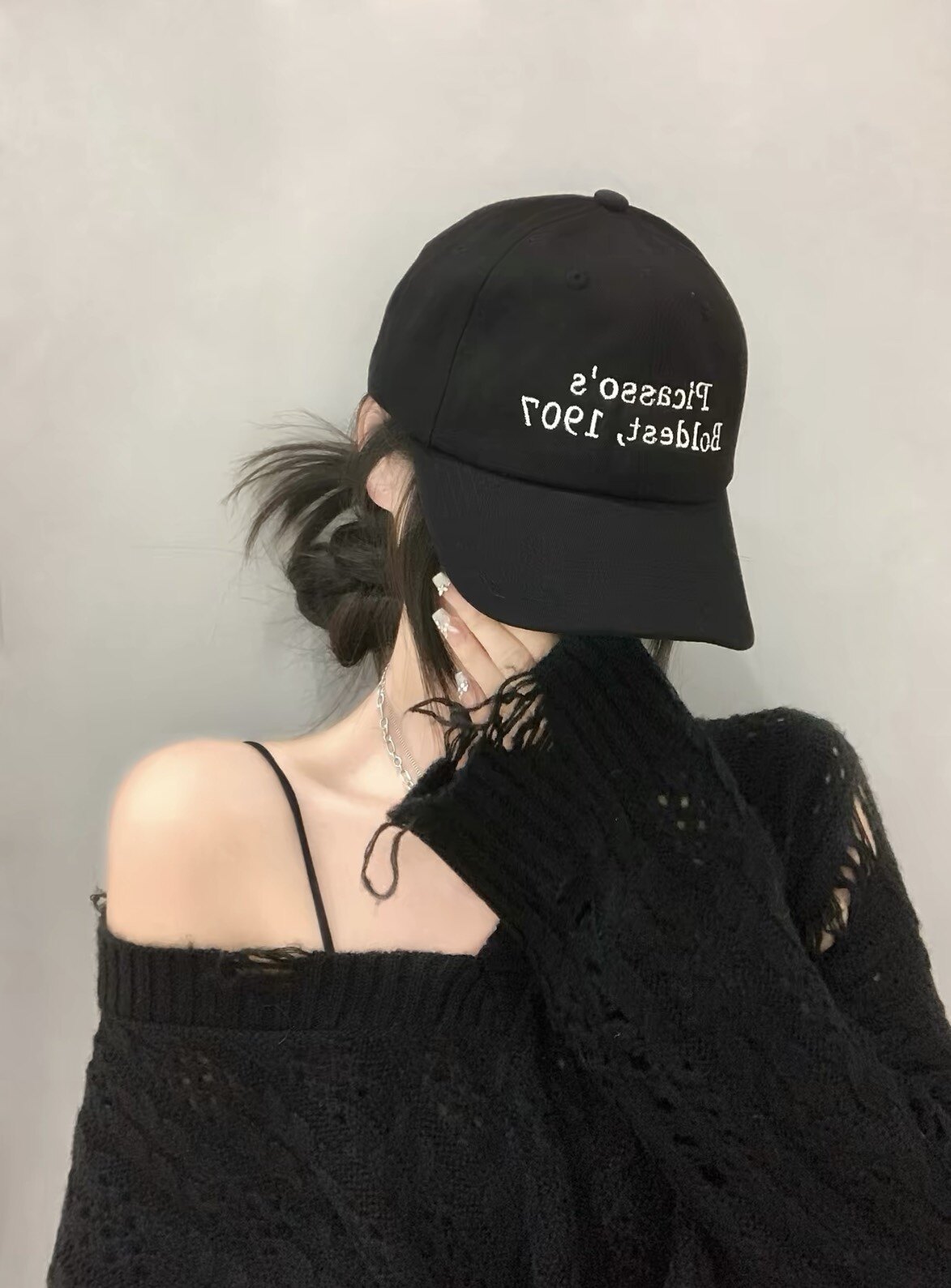 十三行女装小李店