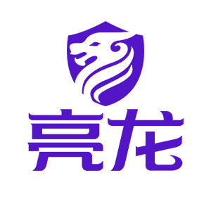 亮龙旗舰店 店铺LOGO
