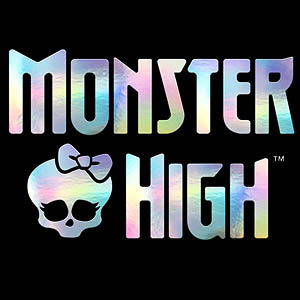 Monster High 品牌店