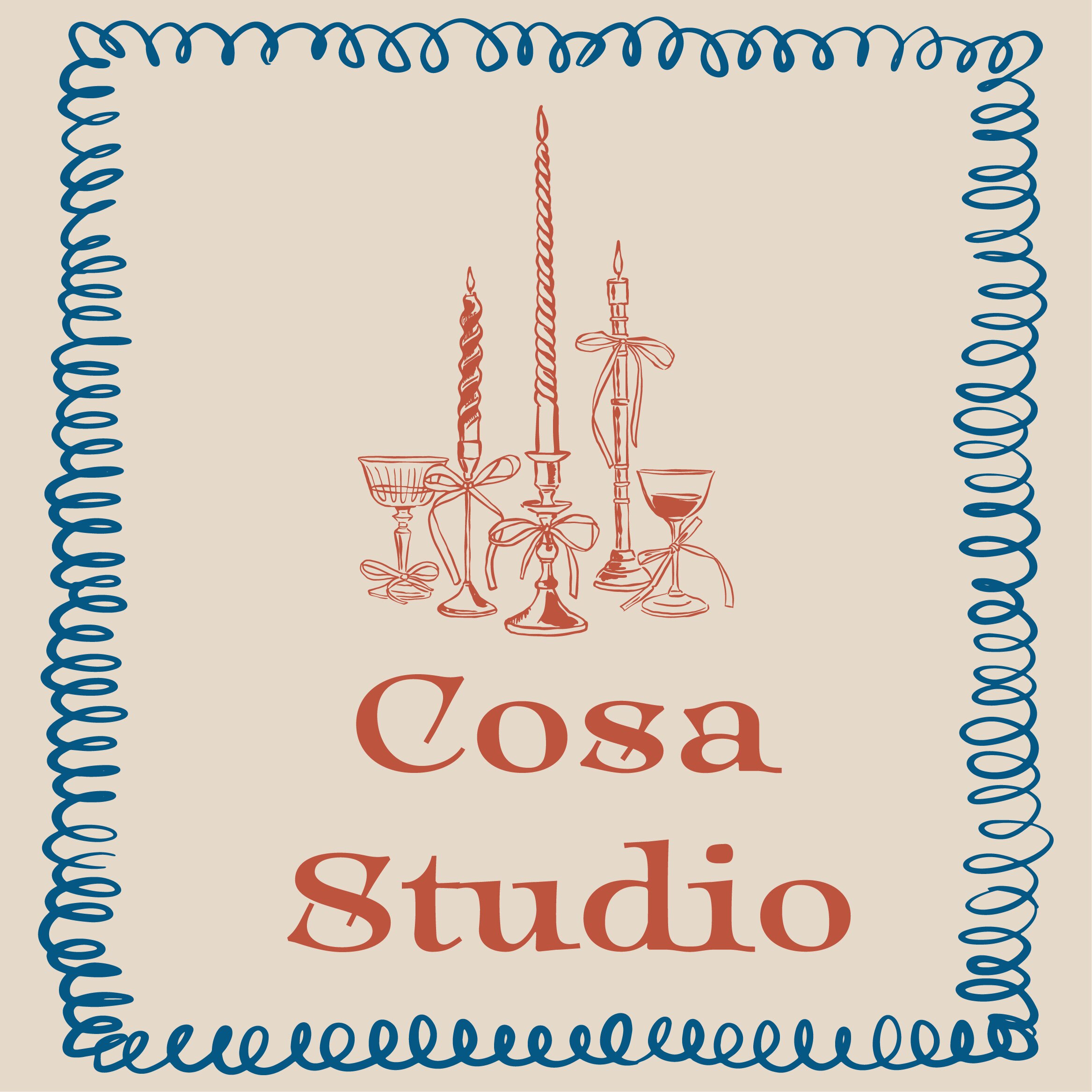 COSA杂货