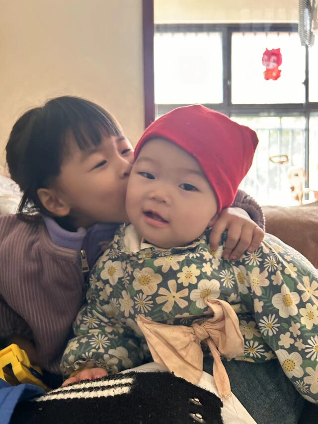 艾珈大码
