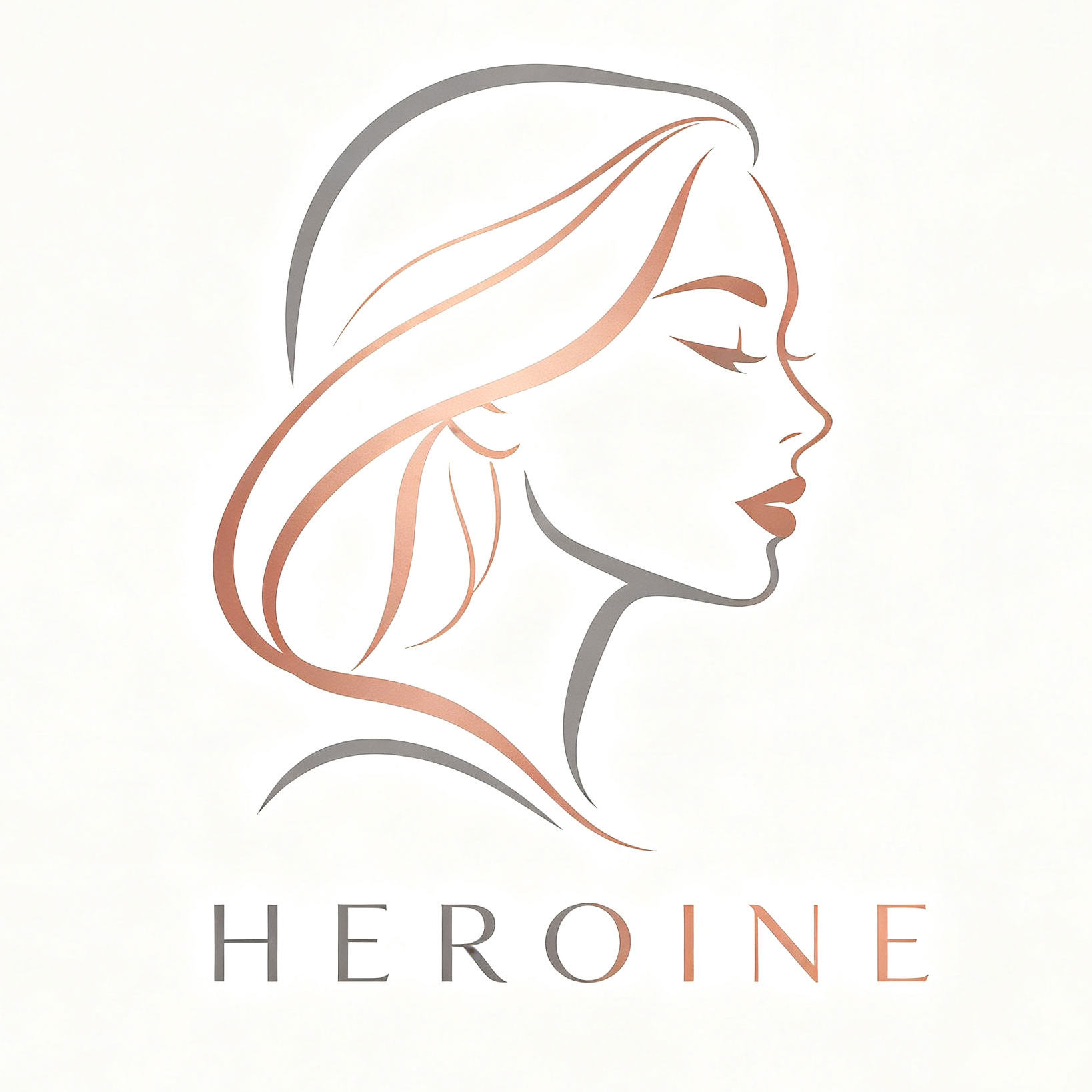Heroine角色