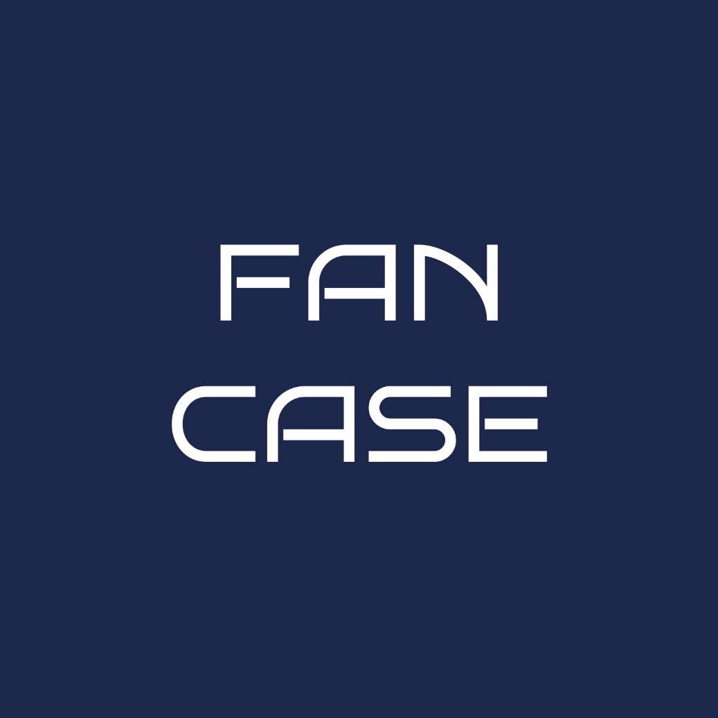 FAN  CASE 店铺LOGO