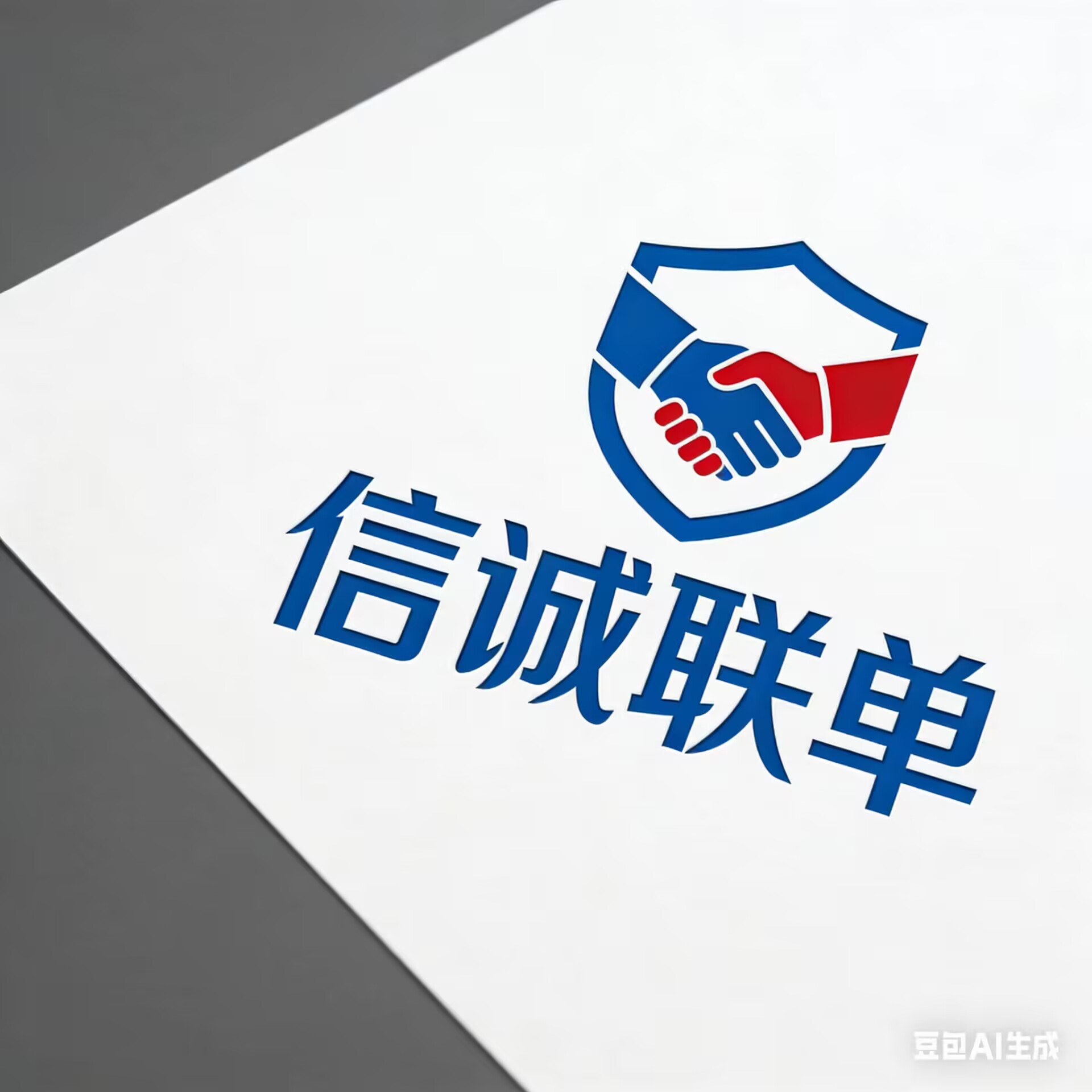信诚联单