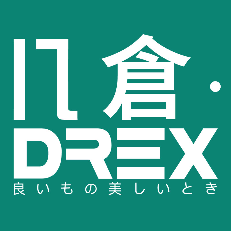几仓DREX 店铺LOGO