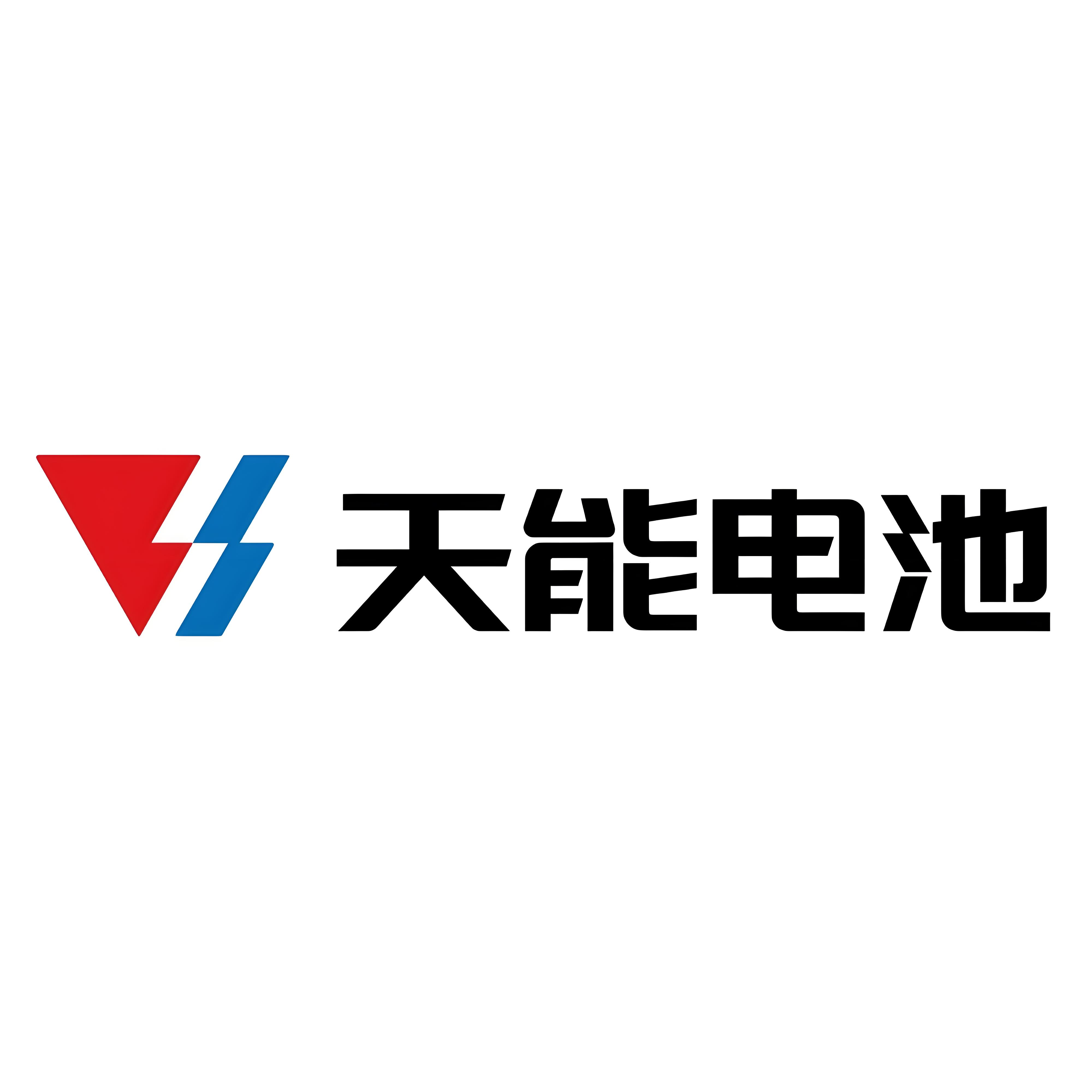 天 能 中 国