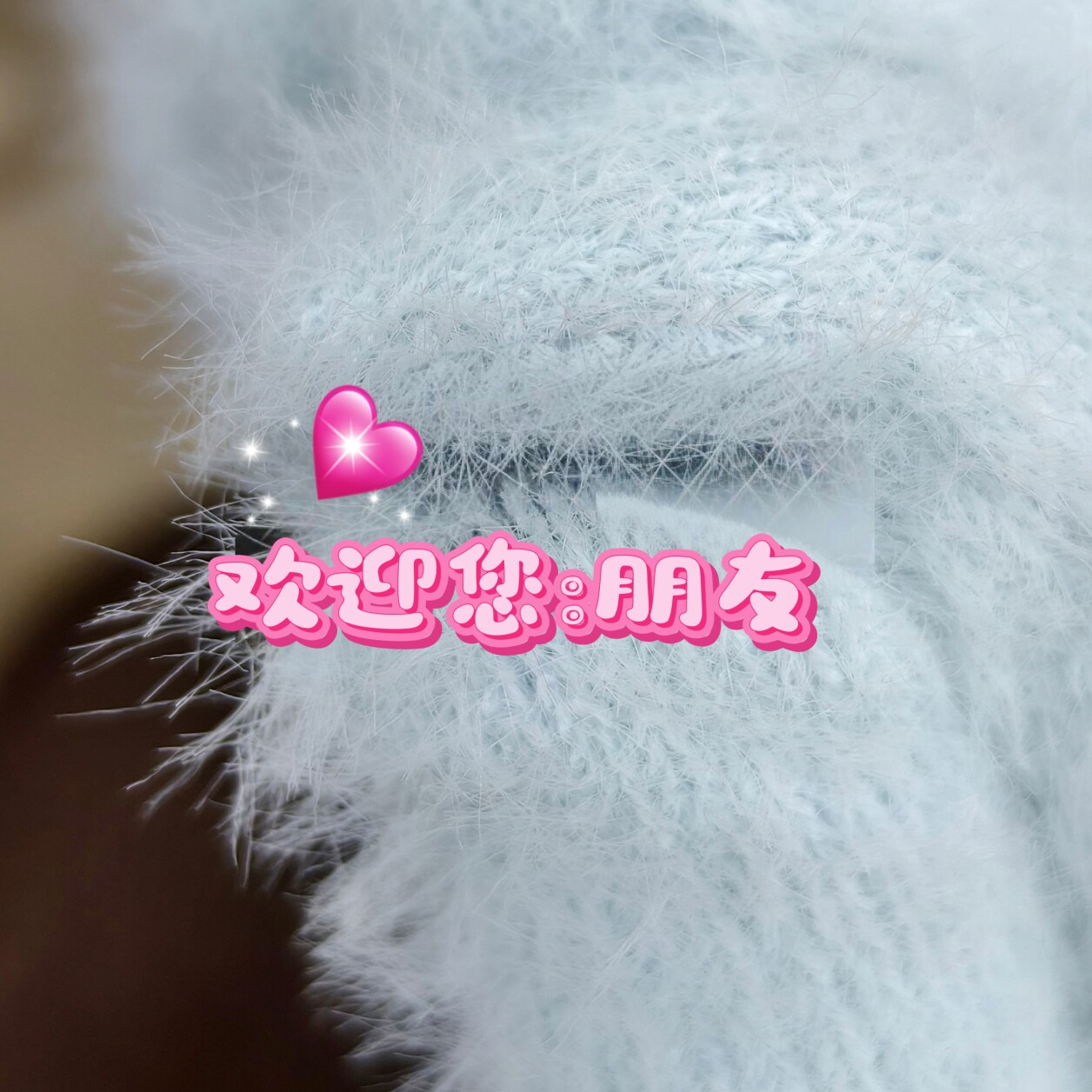 饰品个性张扬