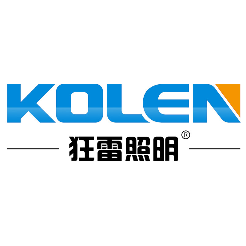 狂雷照明 店铺LOGO