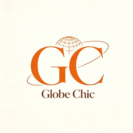 Globe Chic 店铺LOGO