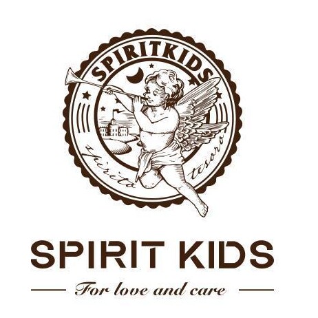 spiritkids旗舰店