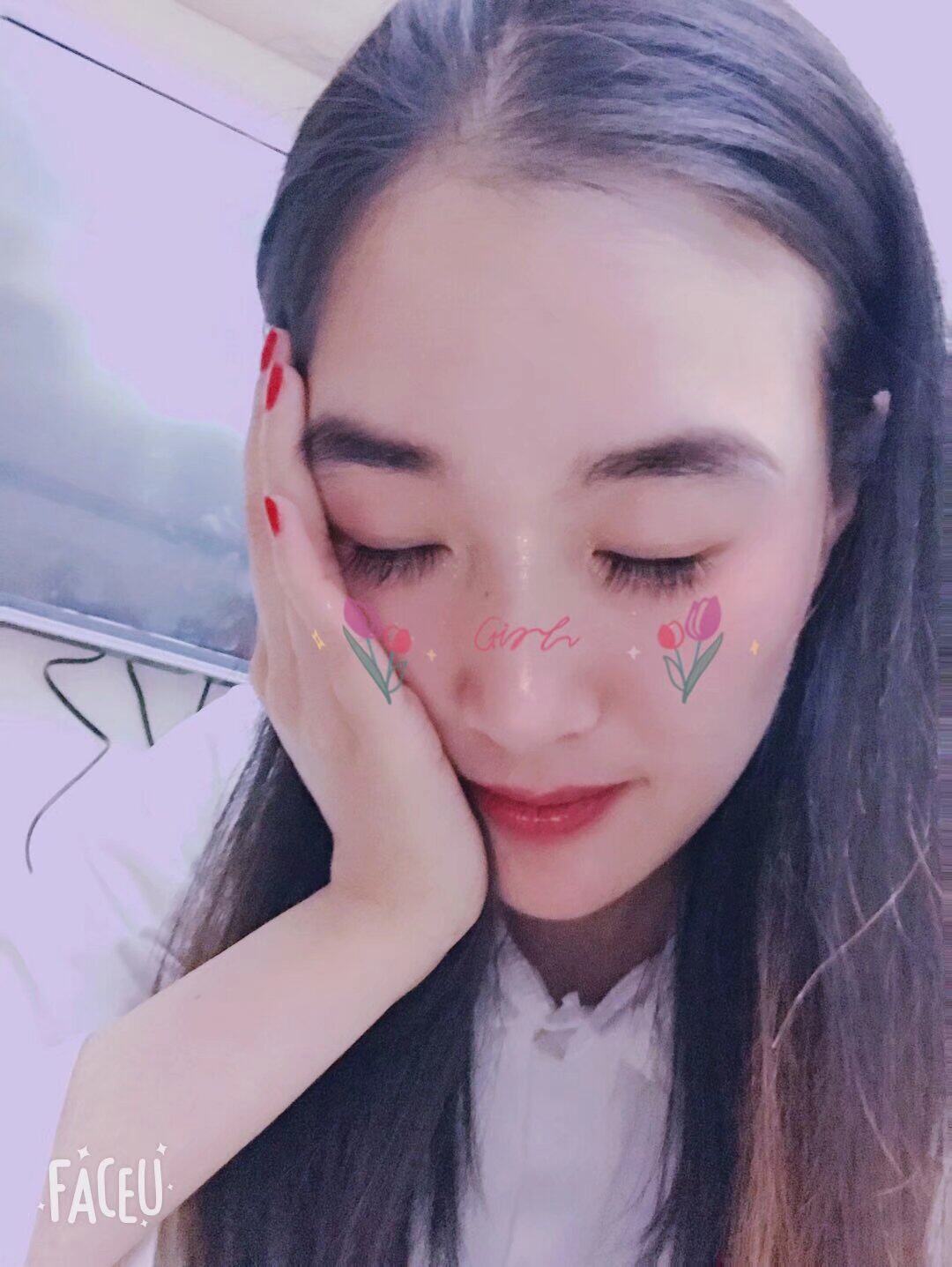 汉华芳总店庆庆董