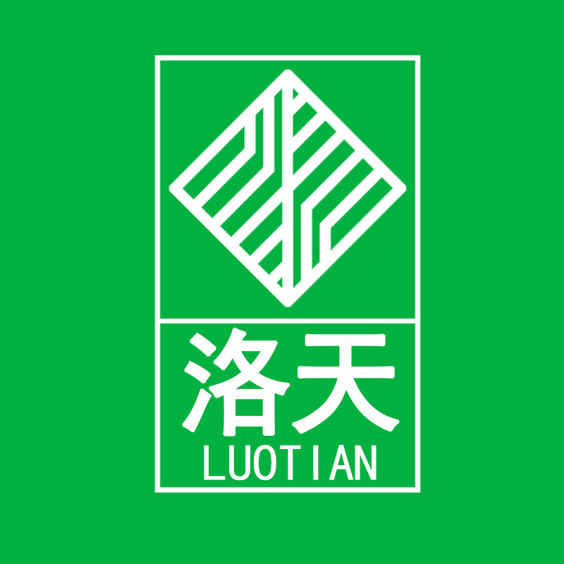 洛天医疗 店铺LOGO
