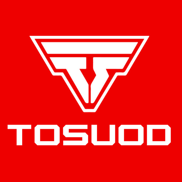TOSUOD旗舰店 店铺LOGO