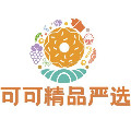 可可精品严选 店铺LOGO