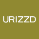 URIZZD极简艺术生活馆