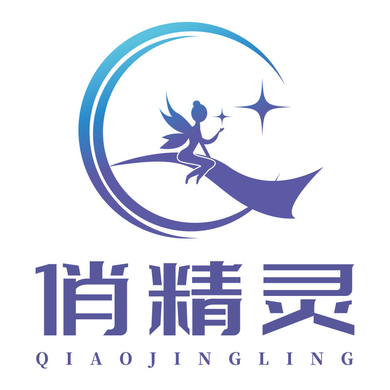 俏精灵旗舰店