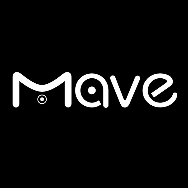 mave旗舰店 店铺LOGO