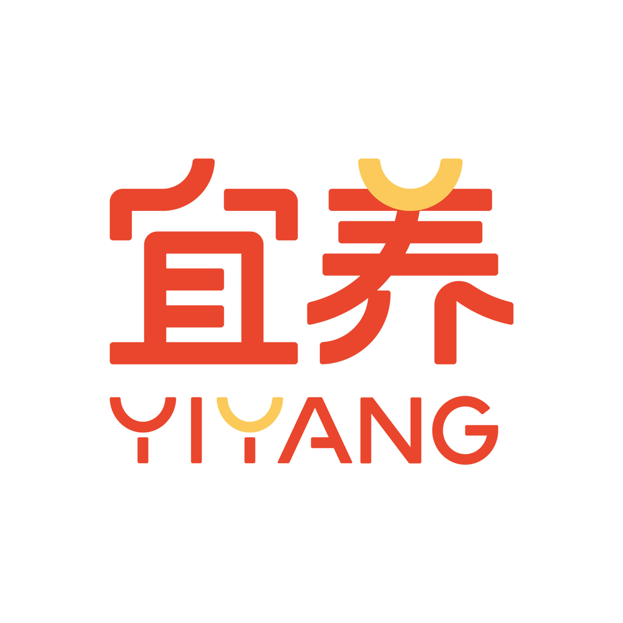 宜养旗舰店 店铺LOGO