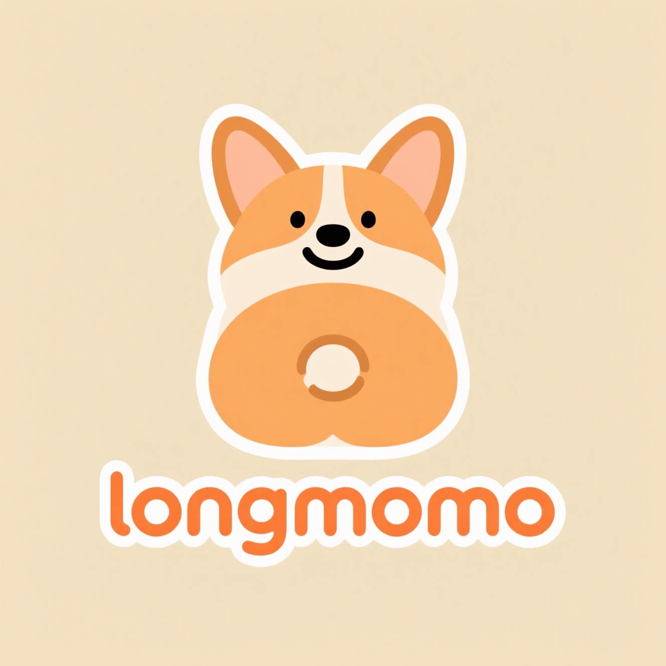 龙馍馍 店铺LOGO