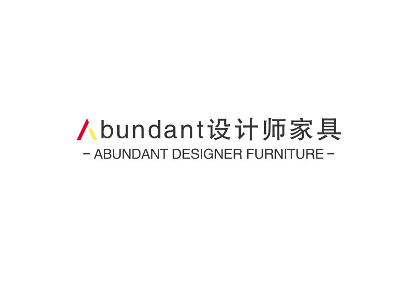 Abundant设计师家具