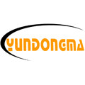 运动马旗舰店 店铺LOGO