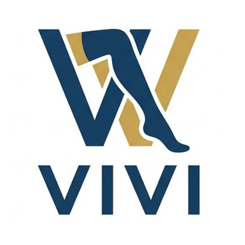 VIVI 丝享家 店铺LOGO