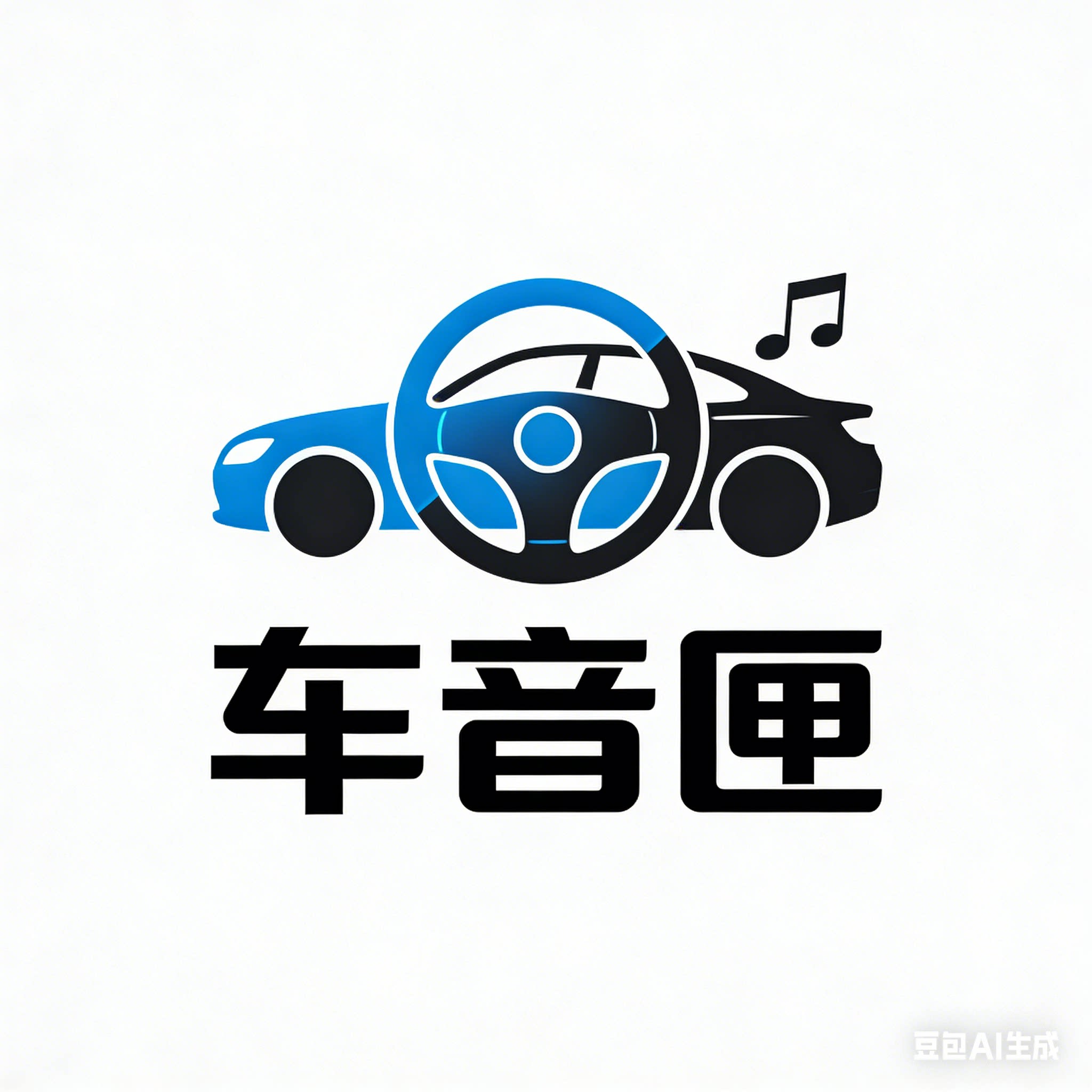 车音匣 店铺LOGO