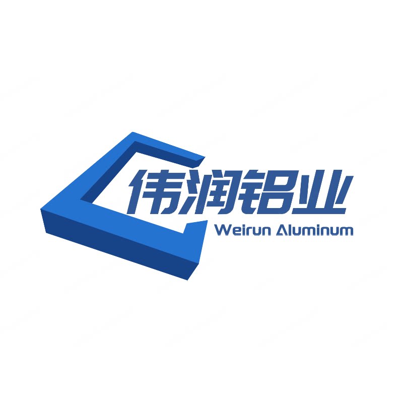 伟润铝业 店铺LOGO