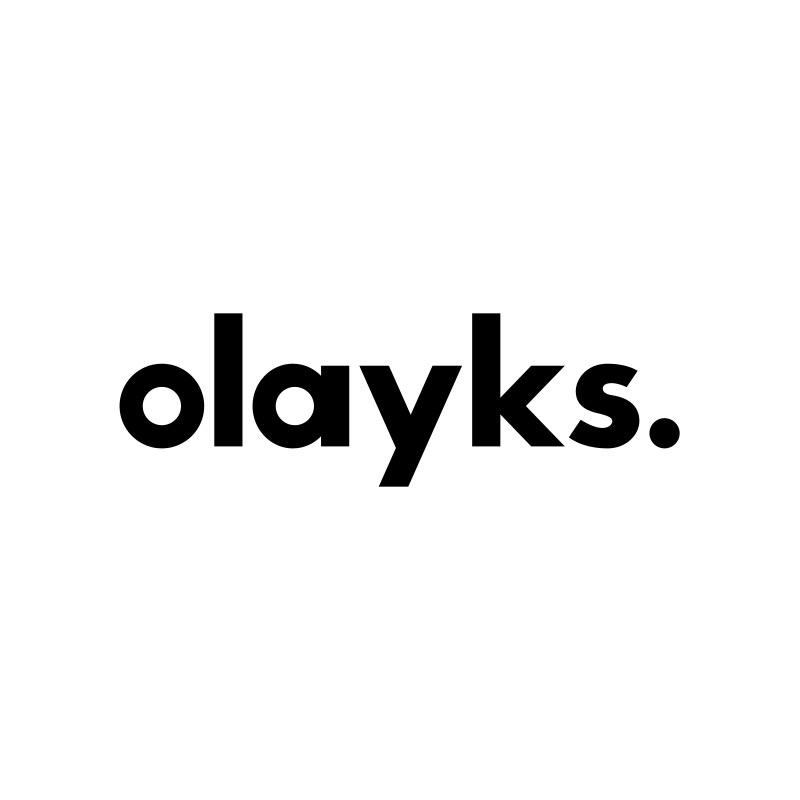 olayks旗舰店 店铺LOGO