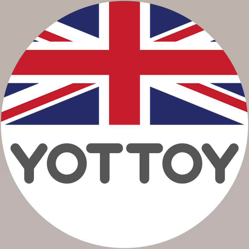 YOTTOY官方旗舰店