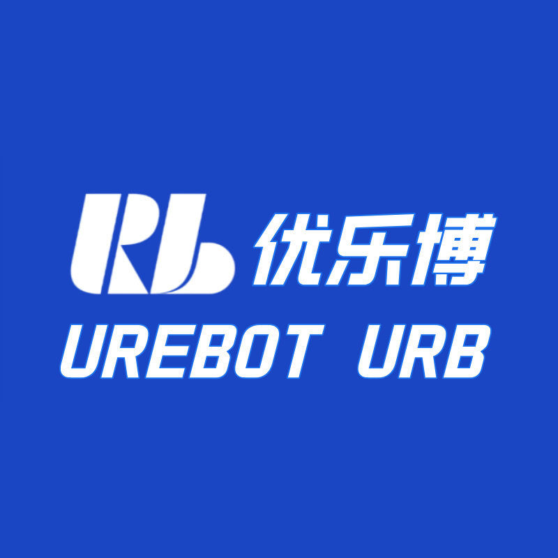 优乐博机器人企业店