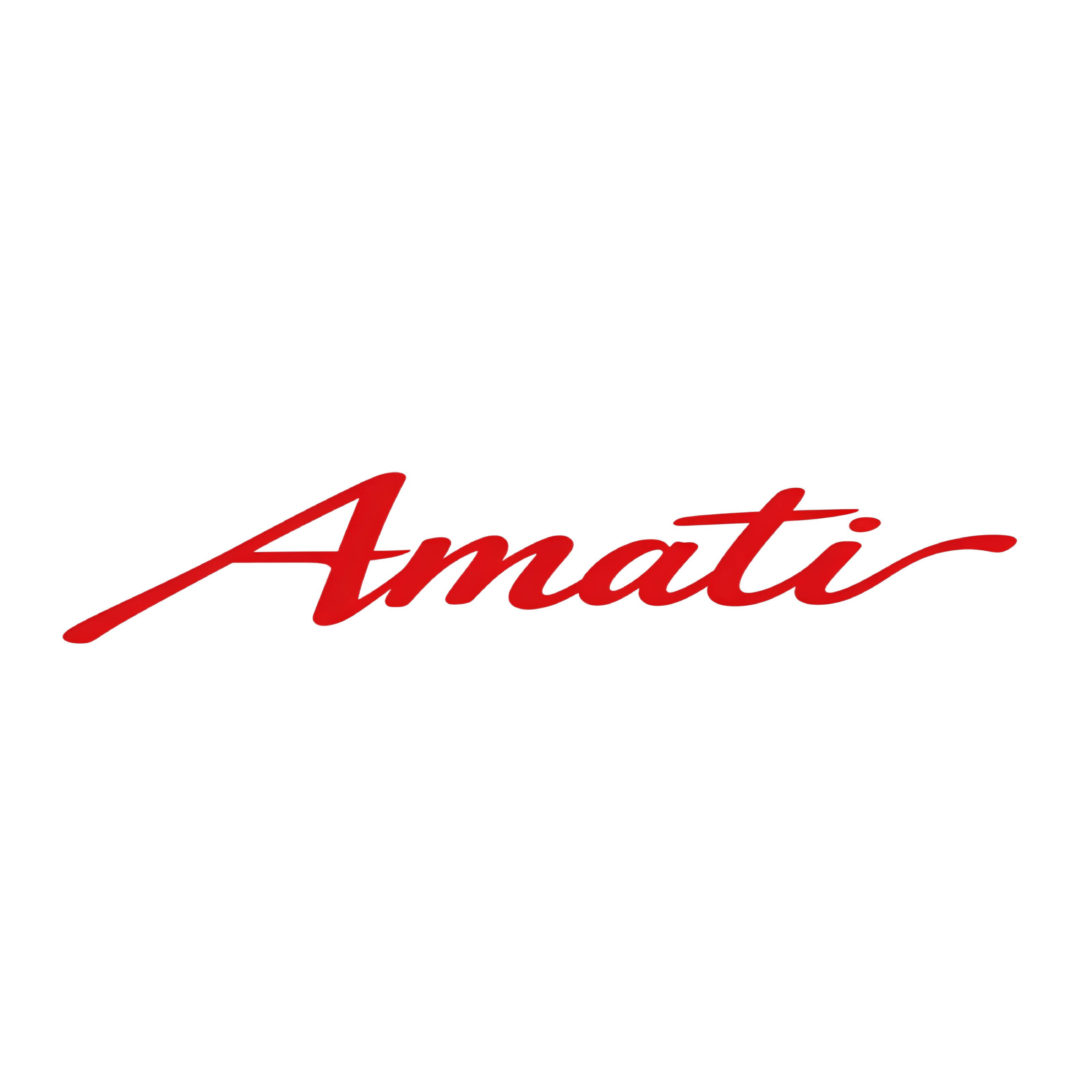 Amati 4X4 汽车驿站
