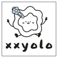 xxyolo 店铺LOGO