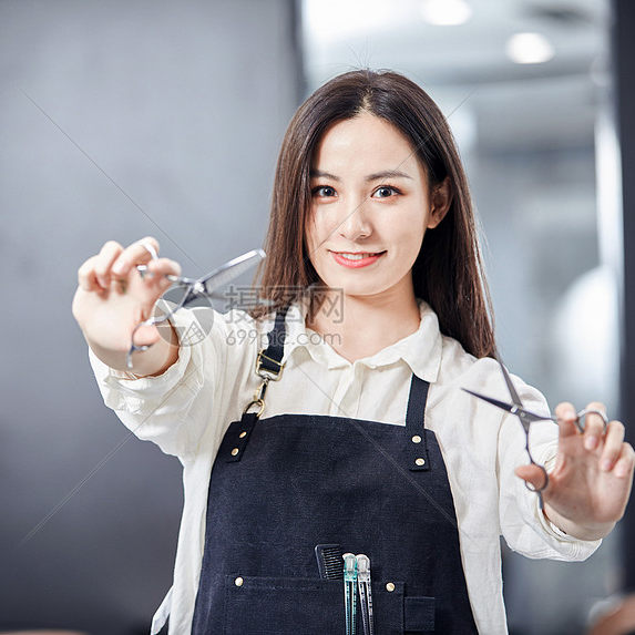 线下发廊代理运营店