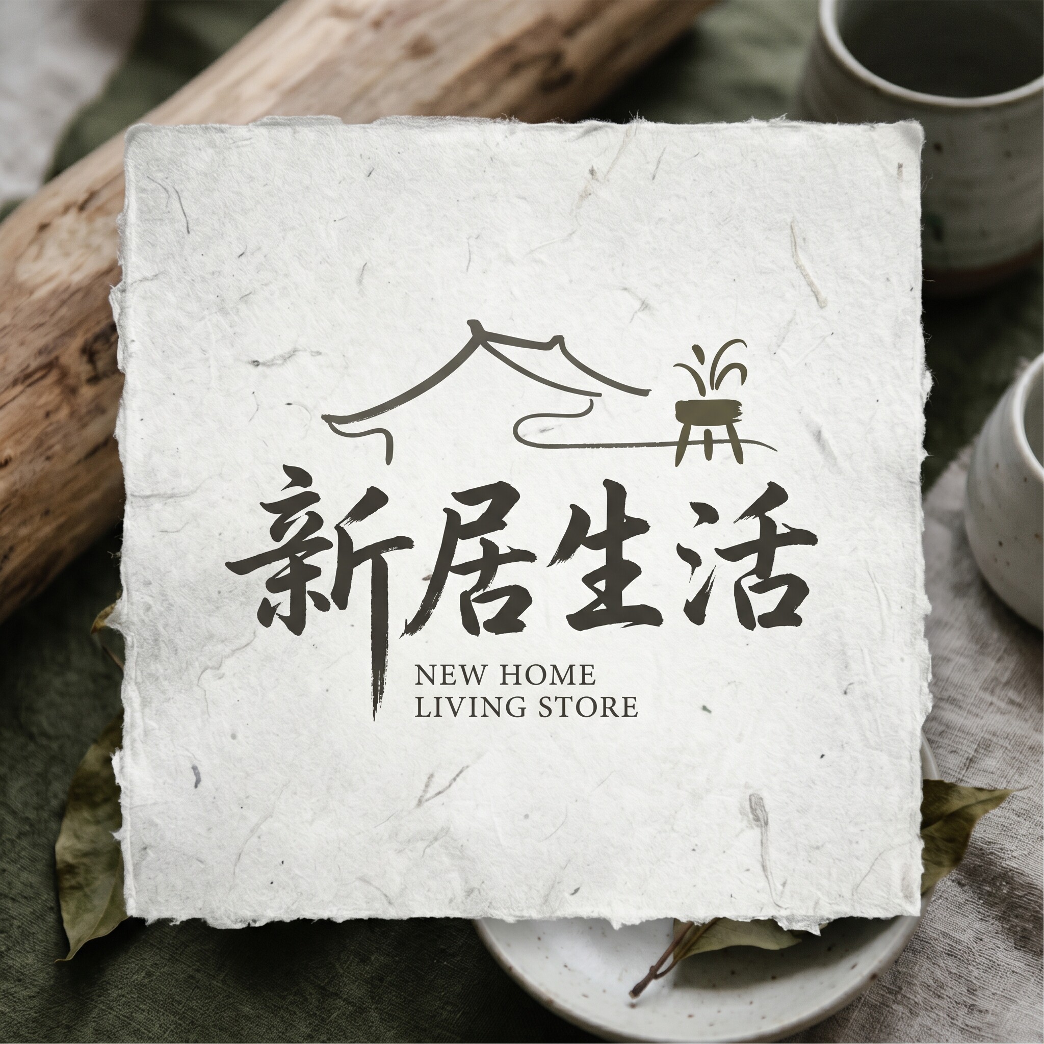 新品居家生活馆