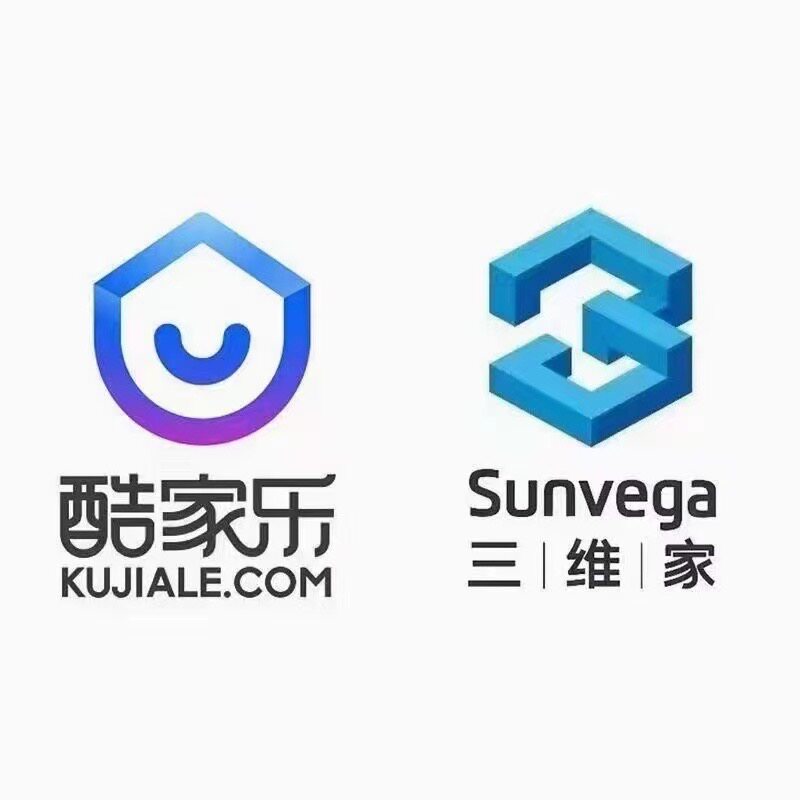 家具效果图软件 店铺LOGO