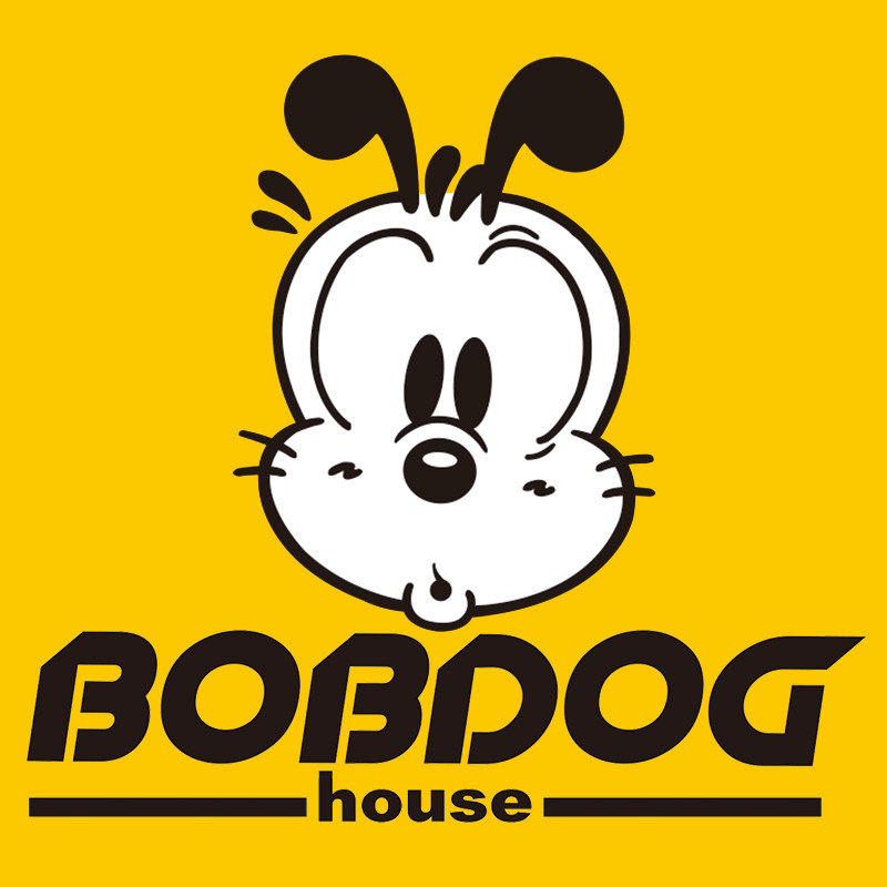 bobdoghouse新启元专卖店