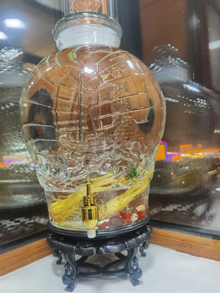邵帅玻璃制品销售中心