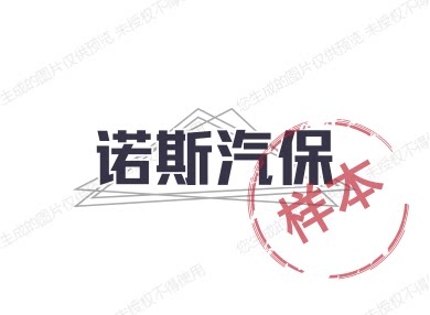 诺斯汽保