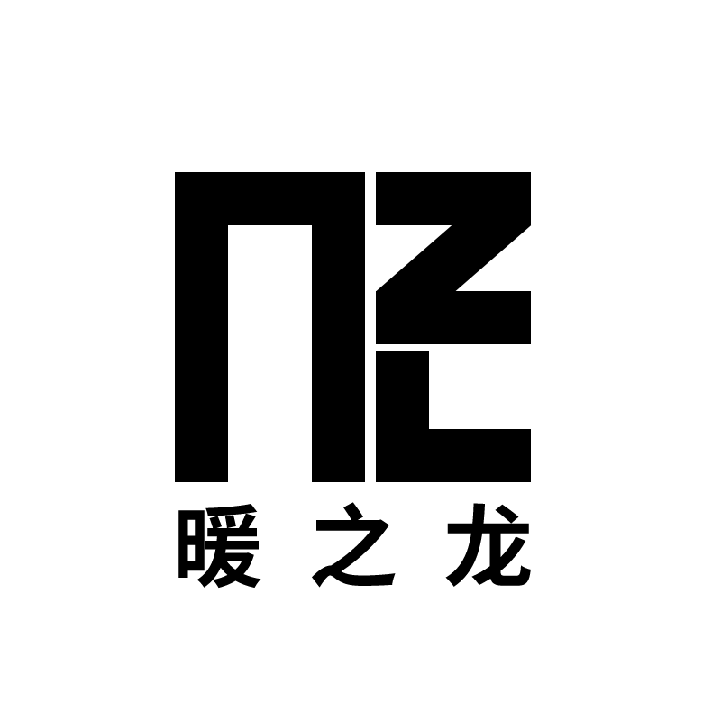 暖之龙企业店 店铺LOGO