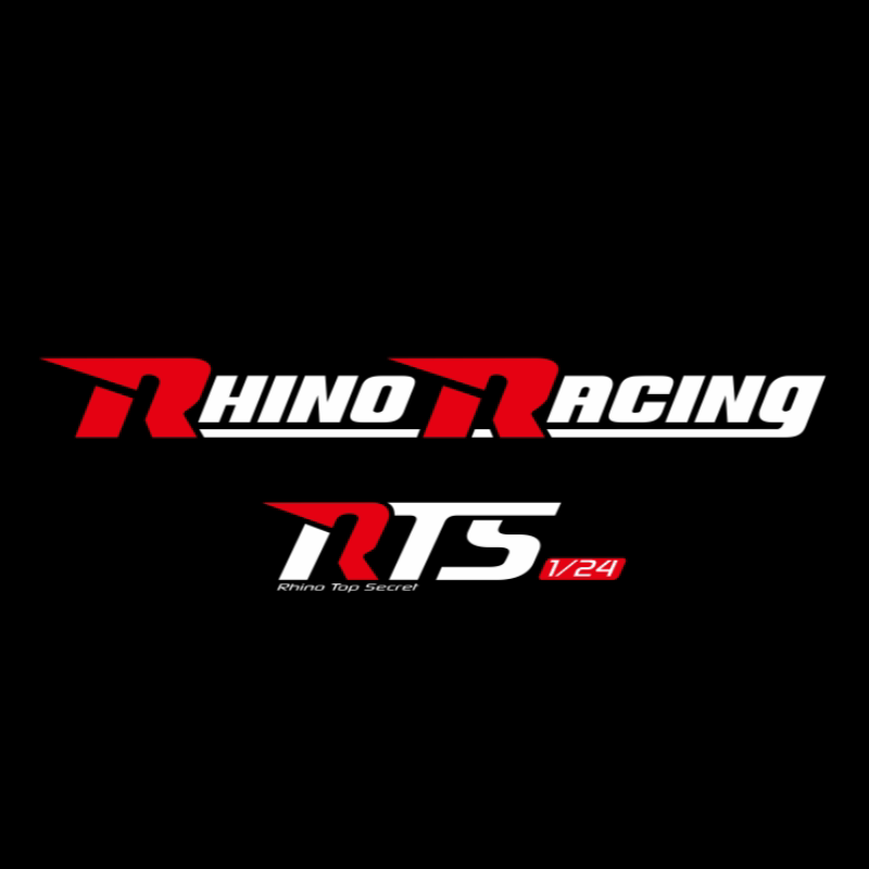 Rhino Racing模型 店铺LOGO