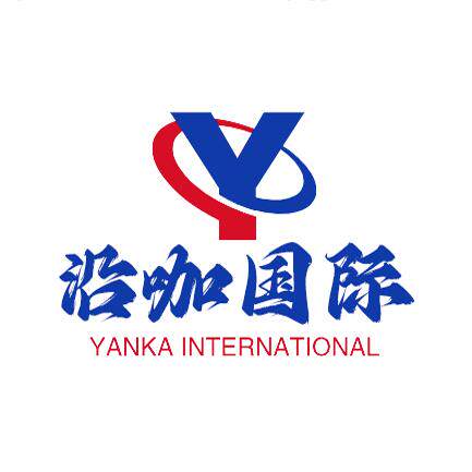 沿咖国际