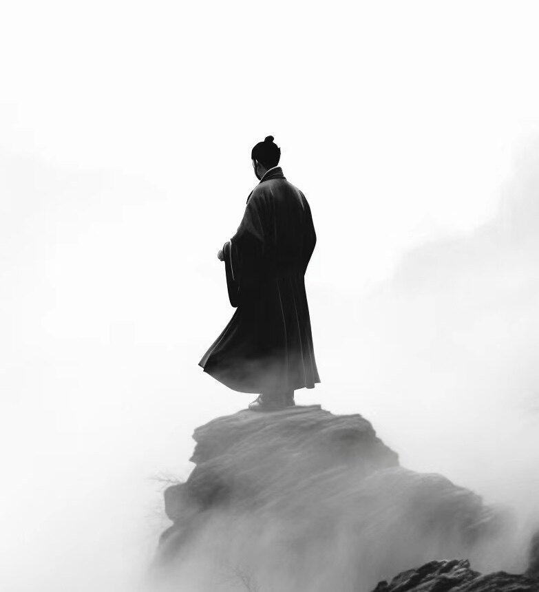 武当仙韵服装厂