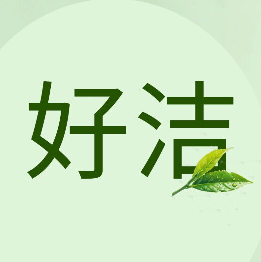 好好洁纸业
