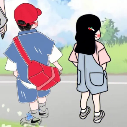 童年四季