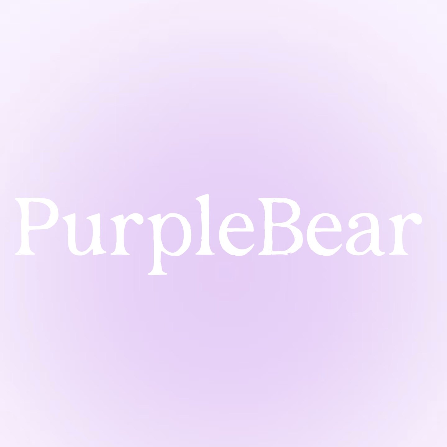 PurpleBear