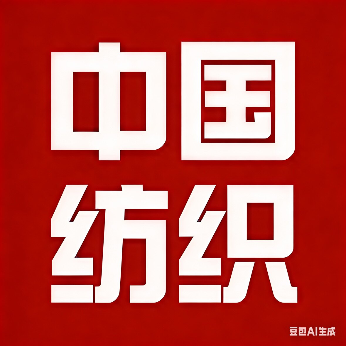 中国纺织街