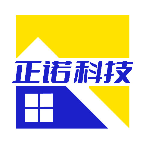 正诺机电 店铺LOGO