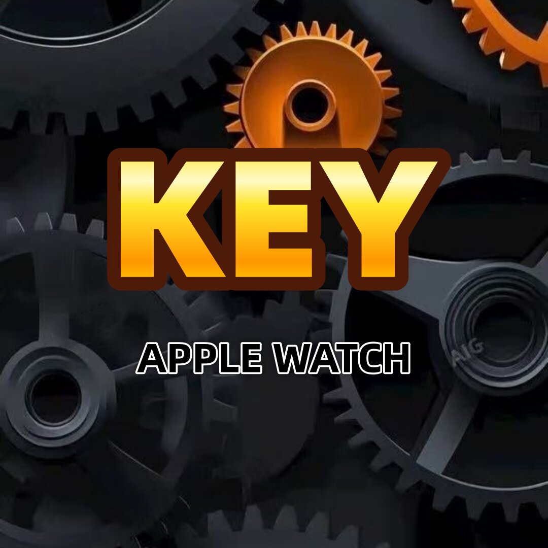 watchKEY
