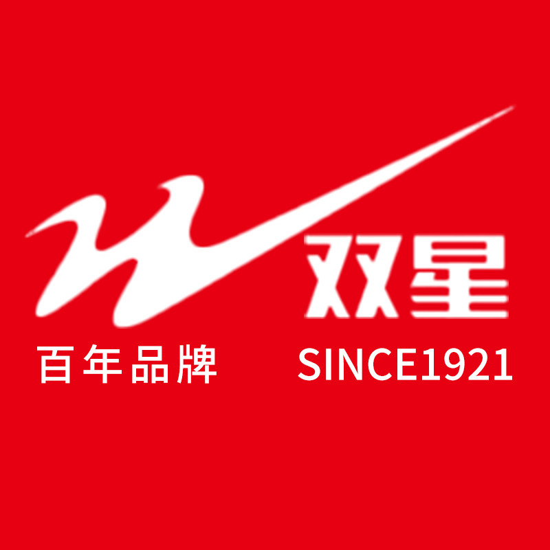 丨双丨星丨官丨旗丨网店 店铺LOGO